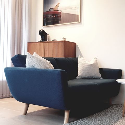 Sofa - Dansk Design