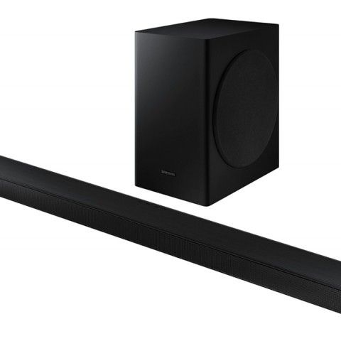 Samsung soundbar T660