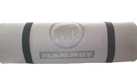 Mammut Bamse Extreme liggeunderlag