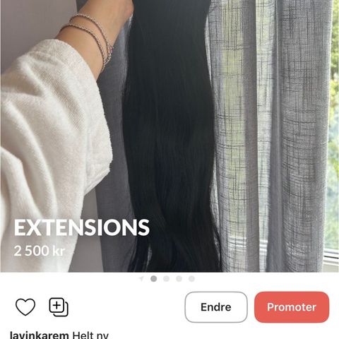 Extenions