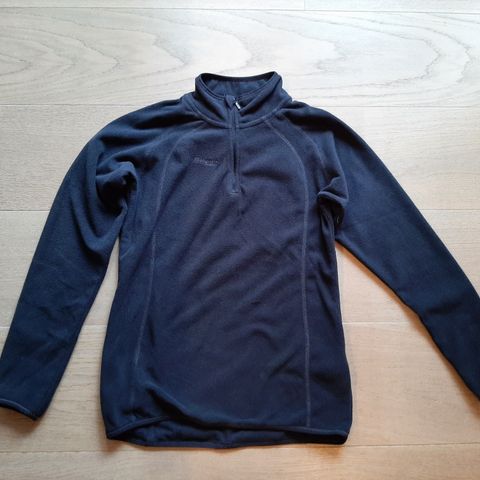 Fleece jakke fra Bergans, str. 164