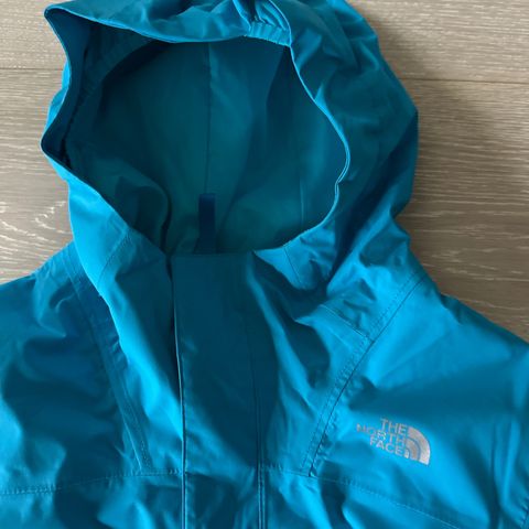 The North Face jakke 12-14 år L (barn)