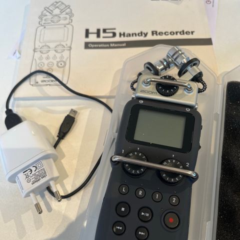 H5 Handy Recorder