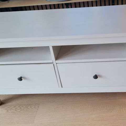 IKEA  Hemnes TV- benk