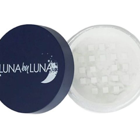 Translucent Powder