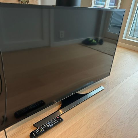 Samsung smart tv