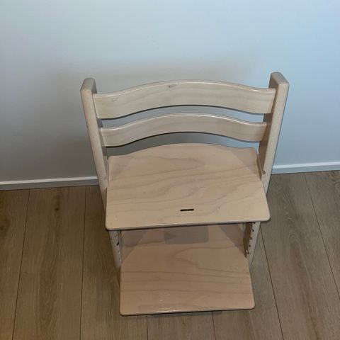 Stokke Tripp Trapp barnestol