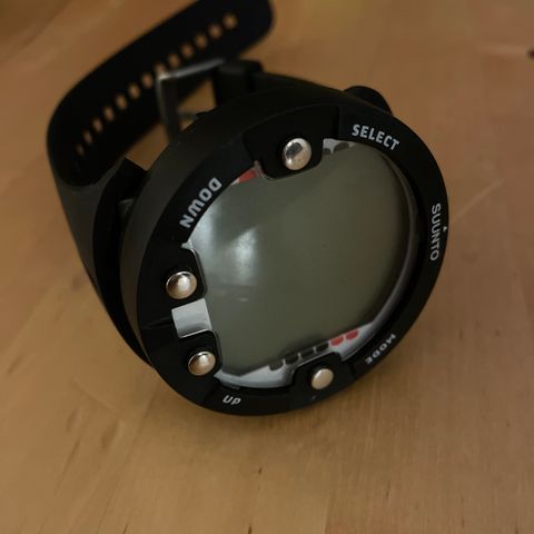 Suunto Vyper Air