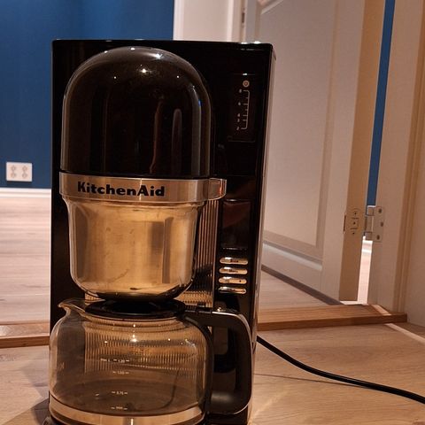 Kitchenaid kaffetrakter