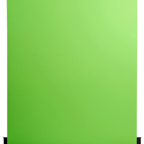 Green screen