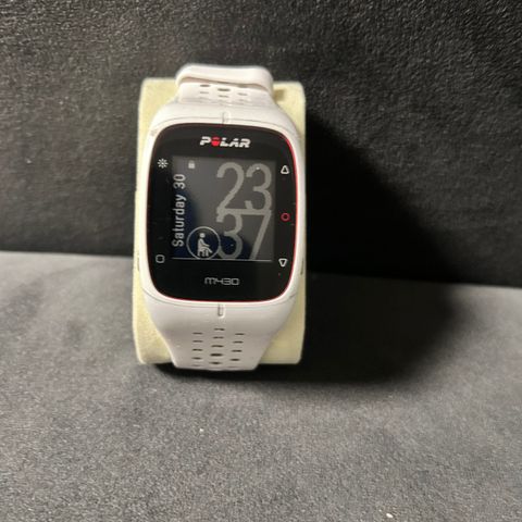 Polar M430 HR treningsklokke