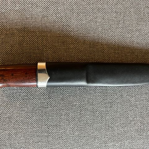 Brusletto Hunter kniv