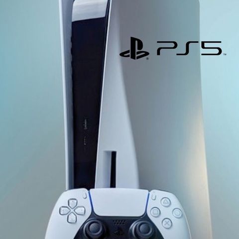 PlayStation 5