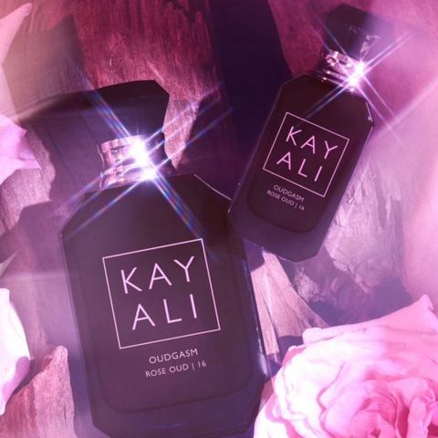 KAYALI Oudgasm Rose Oud 10 ml