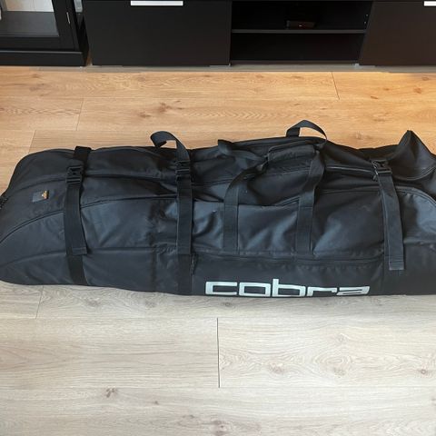 Cobra Golf reisebag