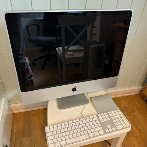 iMac 24" (2007)