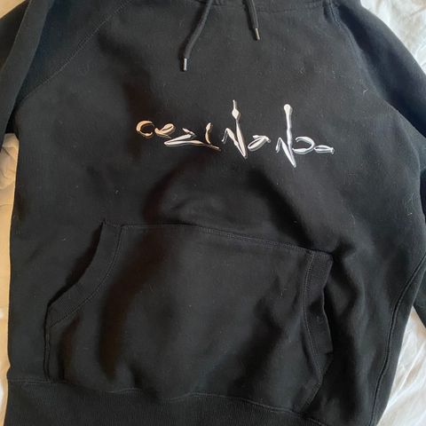 Cezinando merch