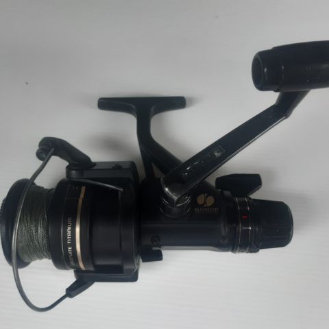 Shimano SGT X