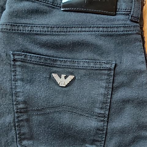 Armani jeans