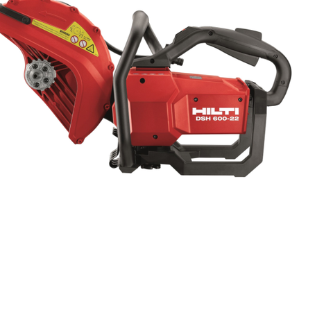 Betongsag Hilti DSH 600-22 NURON