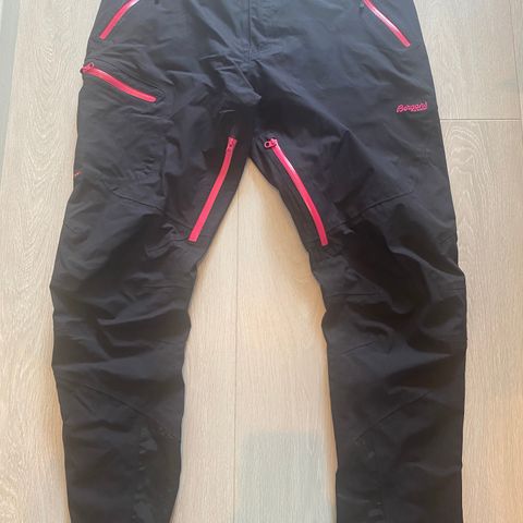 Bergans Breheimen lady pant