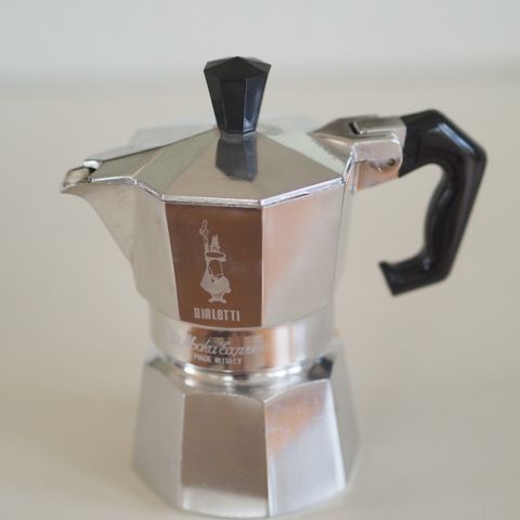 Bialetti 1 tazza mokkakoker