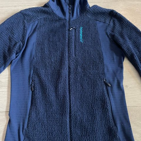 Norrøna Lofoten Alpha fleece (M)