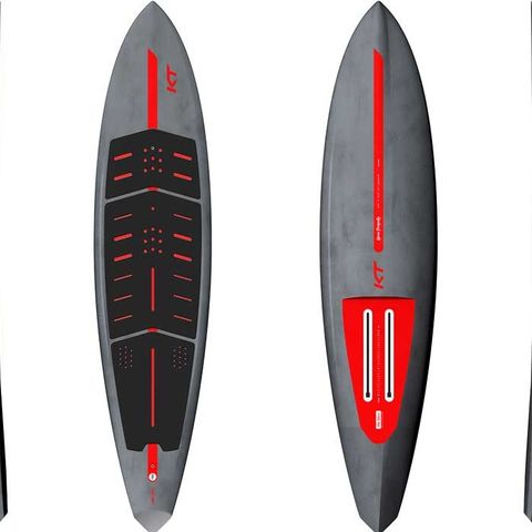 KT Dragonfly 8'4 Downwind brett