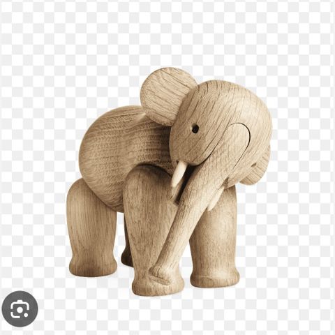 Kay Bojesen Elefant