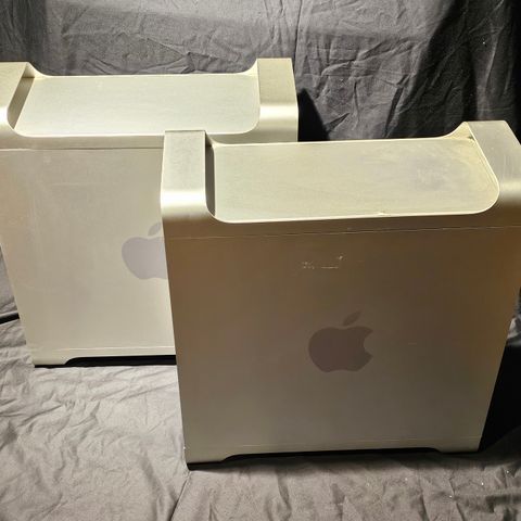 2 STK POWER MAC PRO