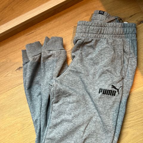 Puma joggebukse