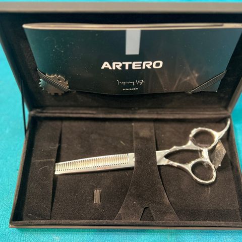 Artero One saks thinning shears 7,5”