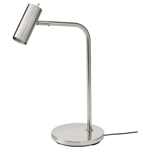 VIRRMO bordlampe IKEA