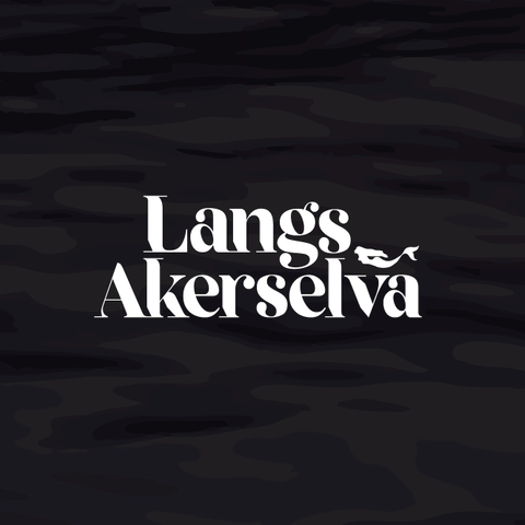 To stk festivalpass til Langs Akerselva (fredag og lørdag!)