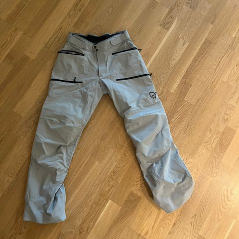 Norrøna Lyngen flex 1 Pants