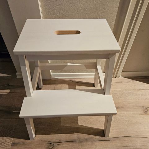 Krakk fra IKEA