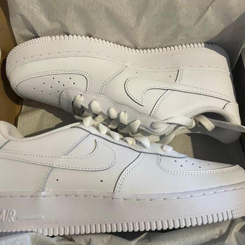 Nike Air Force 1 , sko