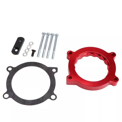 Throttle body spacer til Chevrolet V8