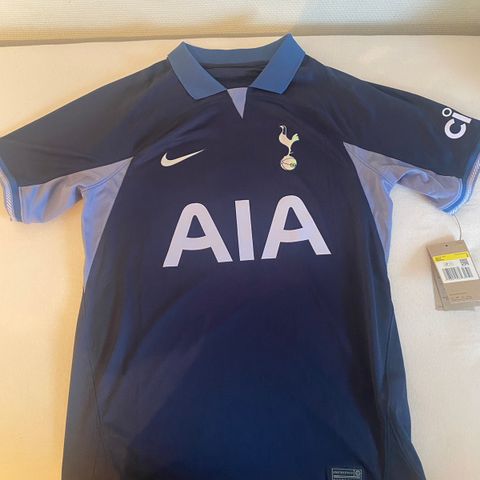 Tottenhamp hotspurs bortedrakt str S 2023/2024 #Son