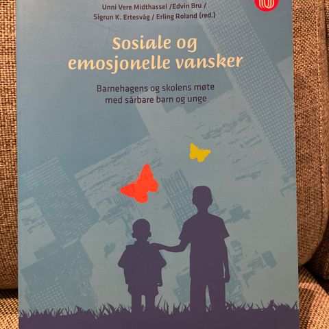 Sosiale og emosjonelle vansker