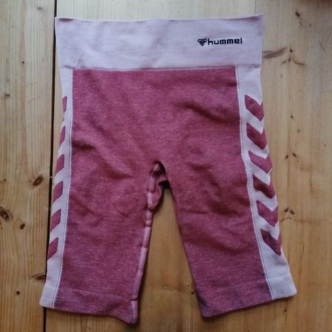 Hummel shorts