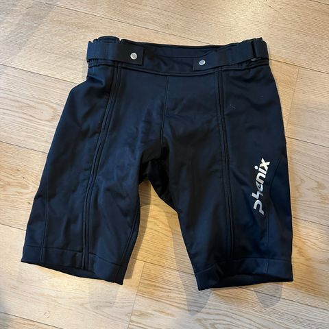 Phenix Softshell shorts