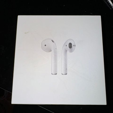 Apple air pods 1