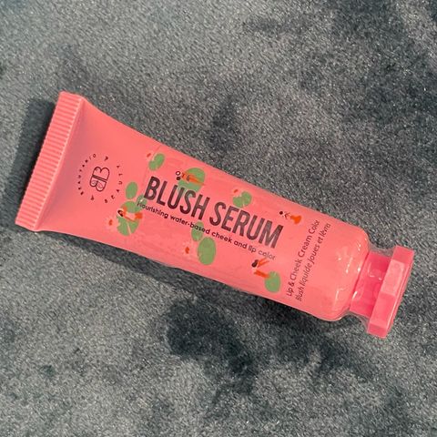 Blush Serum