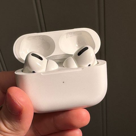 AirPods Pro (1. gen)