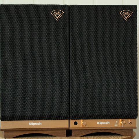 Klipsch - The Sixes