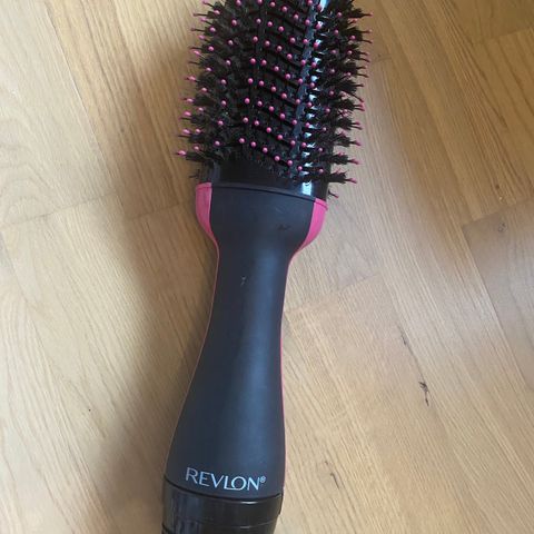 Revlon varmebørstw