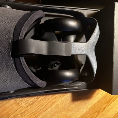 Oculus quest 1 VR briller 128gig