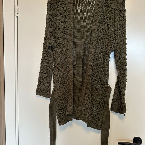 Tara cardigan