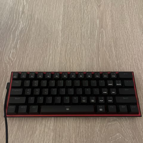 Redragon gaming tastatur